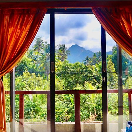 Pranajaya Oasis Villa Tejakula Exterior foto