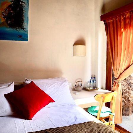 Pranajaya Oasis Villa Tejakula Exterior foto