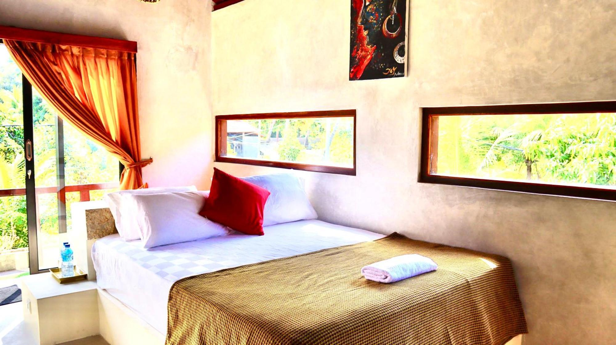 Pranajaya Oasis Villa Tejakula Exterior foto