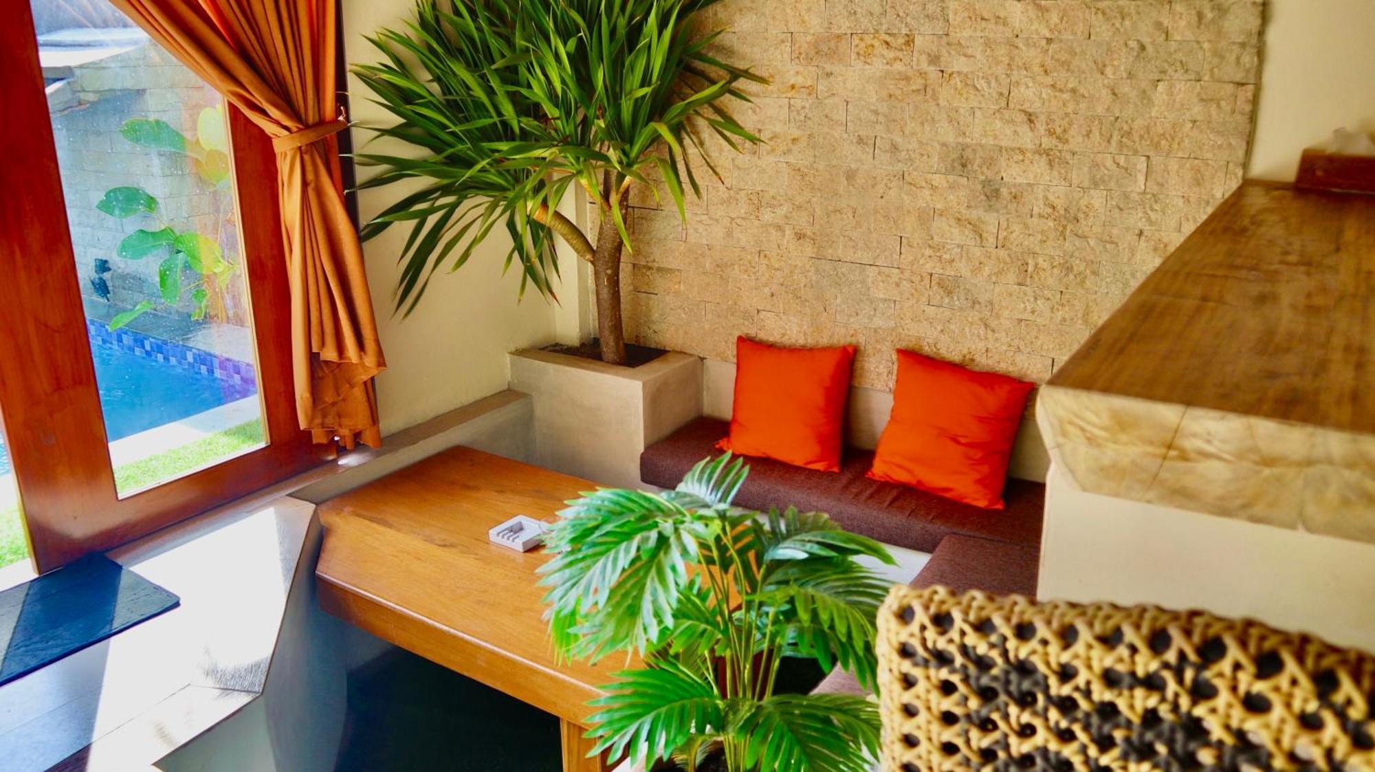 Pranajaya Oasis Villa Tejakula Exterior foto