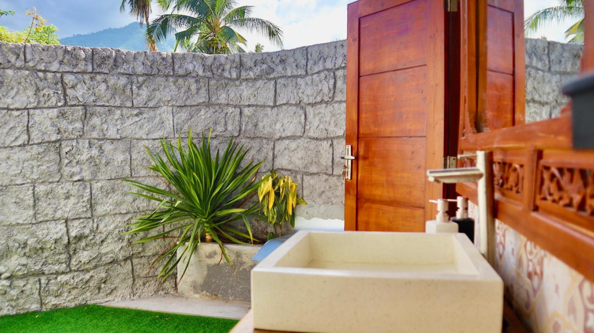 Pranajaya Oasis Villa Tejakula Exterior foto