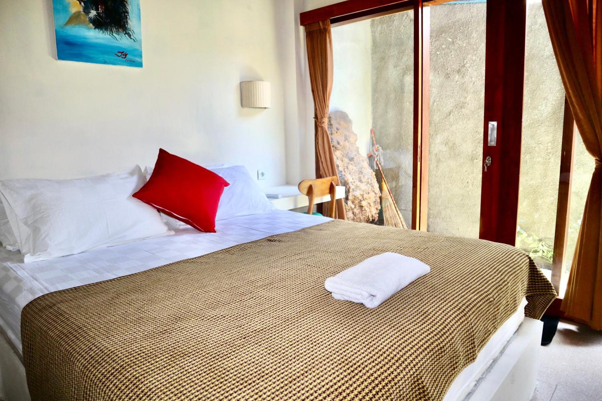 Pranajaya Oasis Villa Tejakula Exterior foto