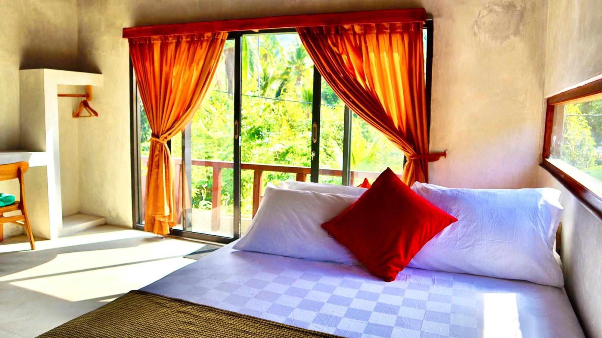 Pranajaya Oasis Villa Tejakula Exterior foto