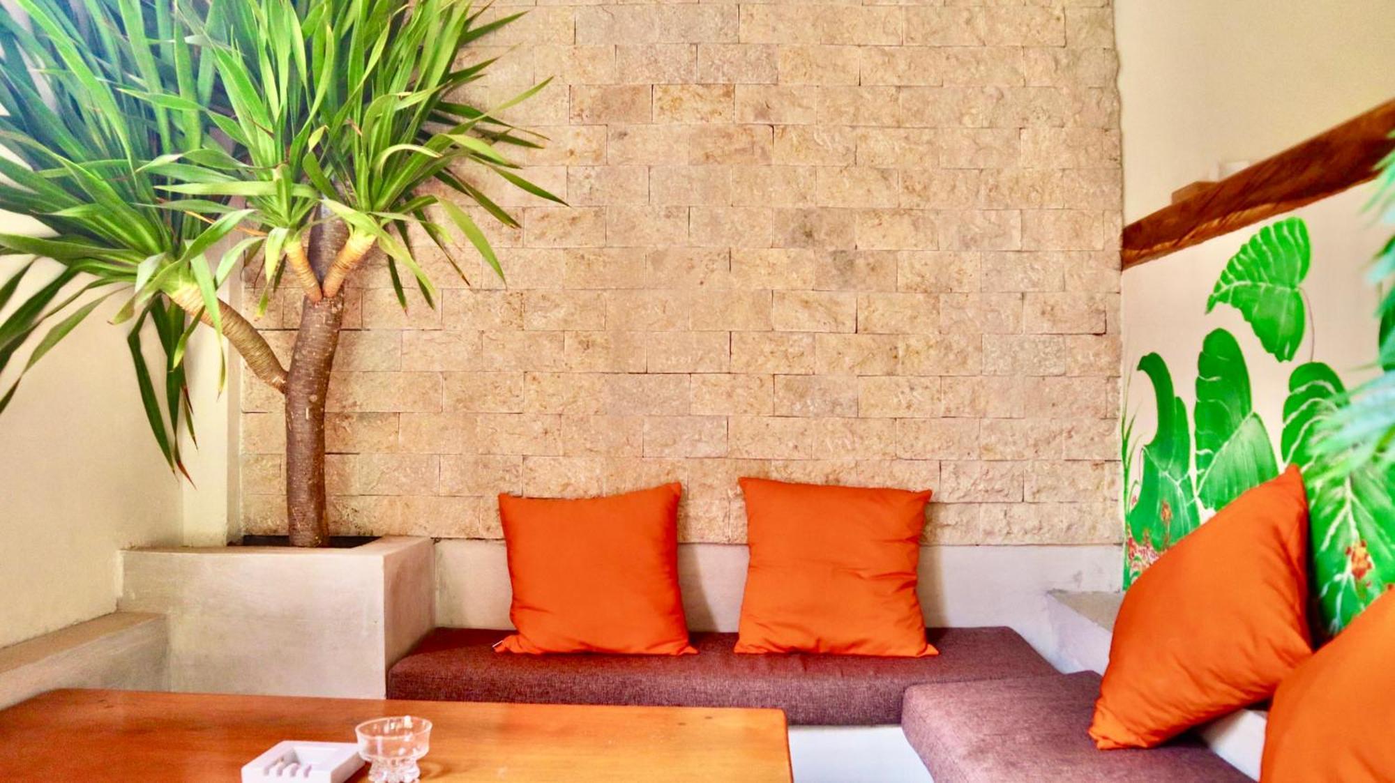 Pranajaya Oasis Villa Tejakula Exterior foto