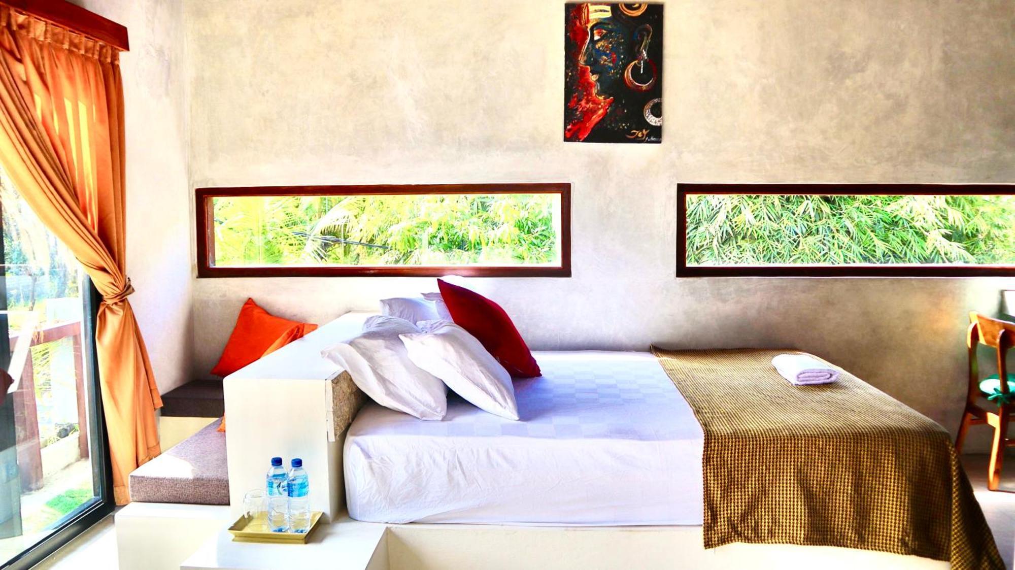 Pranajaya Oasis Villa Tejakula Exterior foto