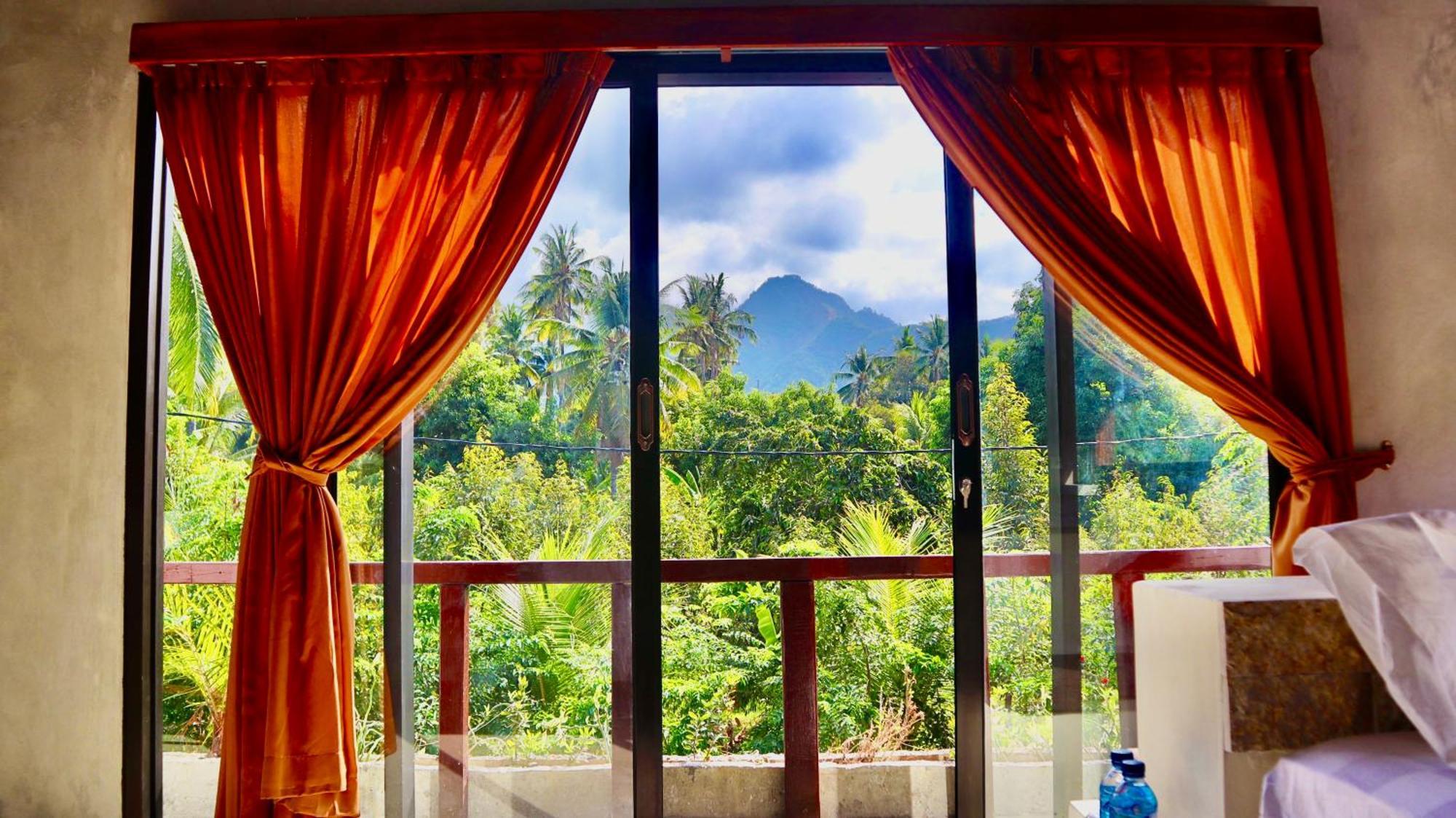 Pranajaya Oasis Villa Tejakula Exterior foto