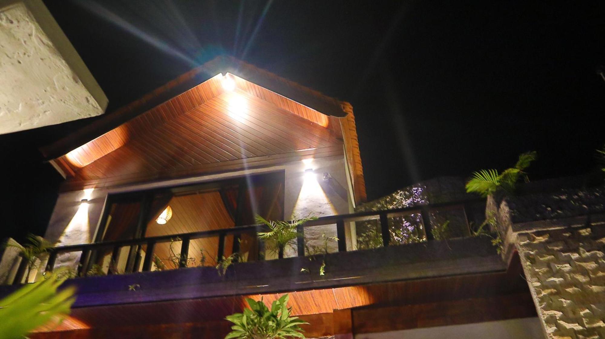 Pranajaya Oasis Villa Tejakula Exterior foto