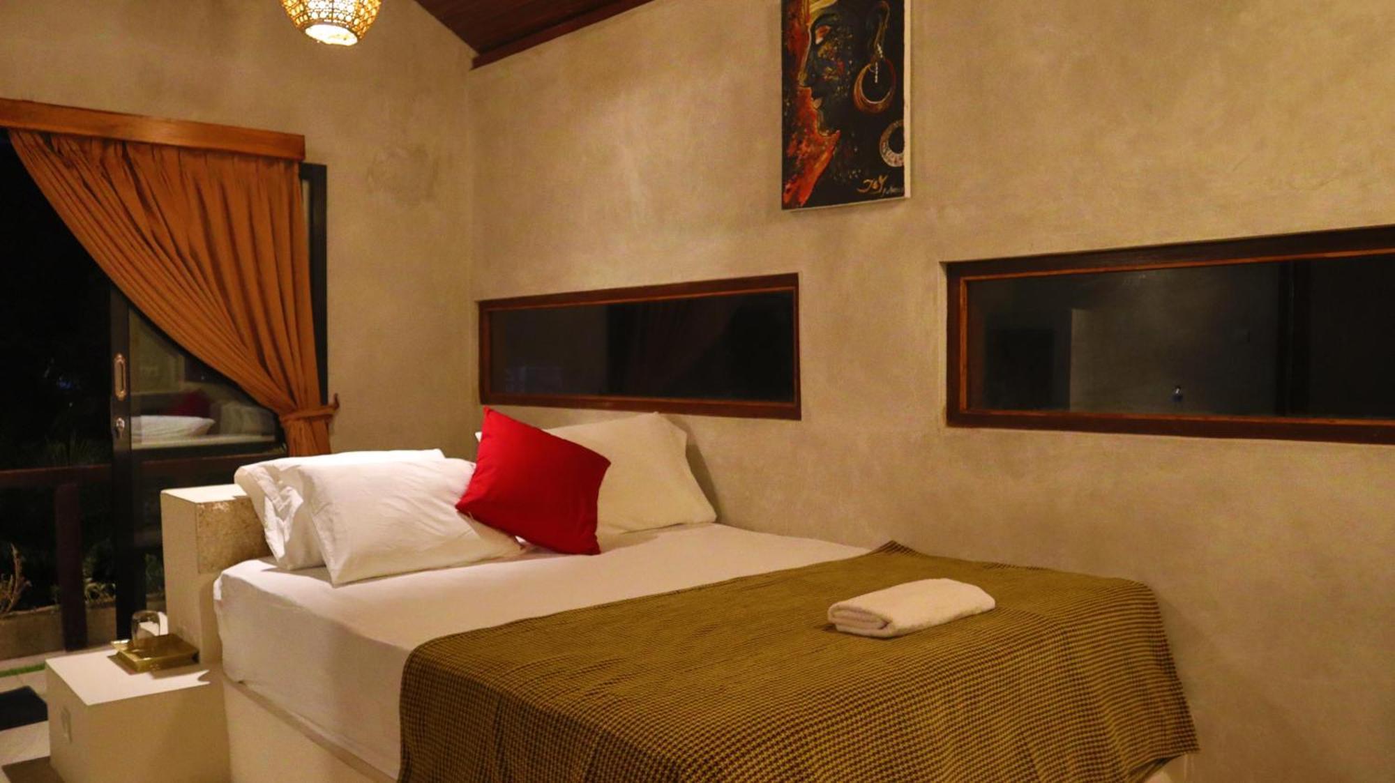 Pranajaya Oasis Villa Tejakula Exterior foto