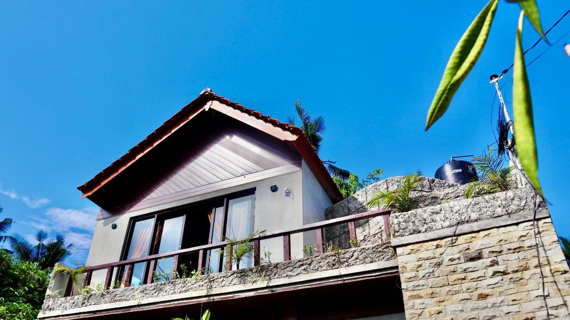 Pranajaya Oasis Villa Tejakula Exterior foto