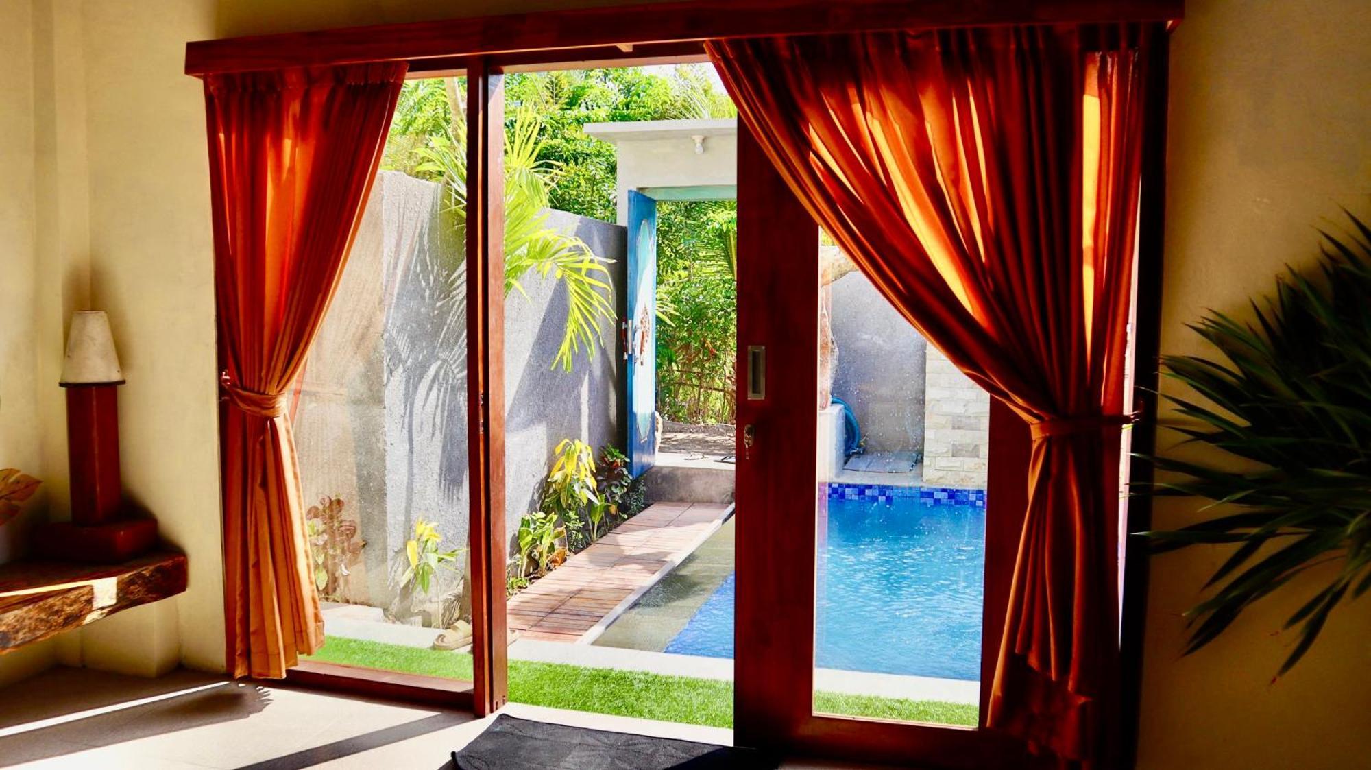 Pranajaya Oasis Villa Tejakula Exterior foto