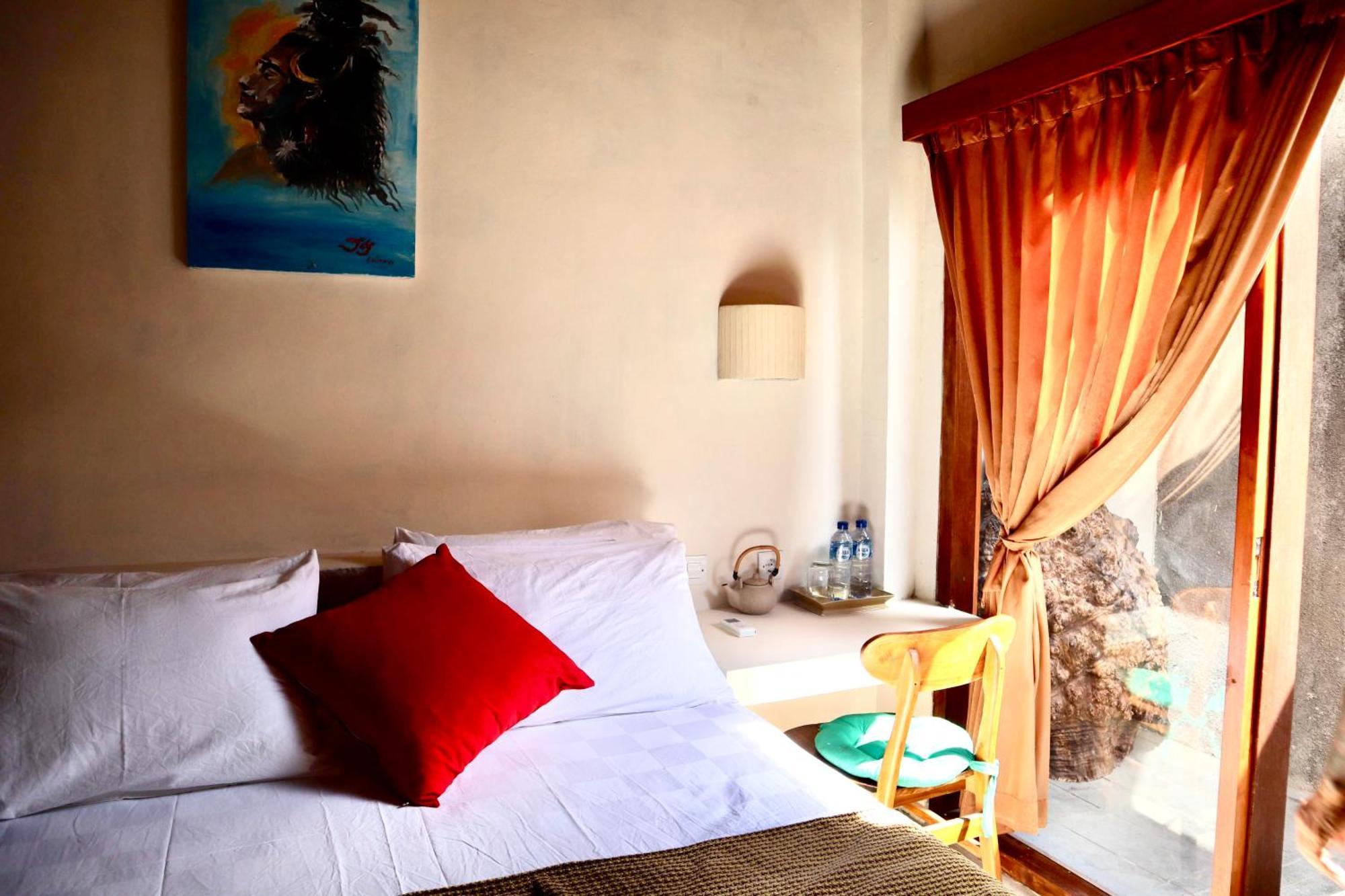 Pranajaya Oasis Villa Tejakula Exterior foto