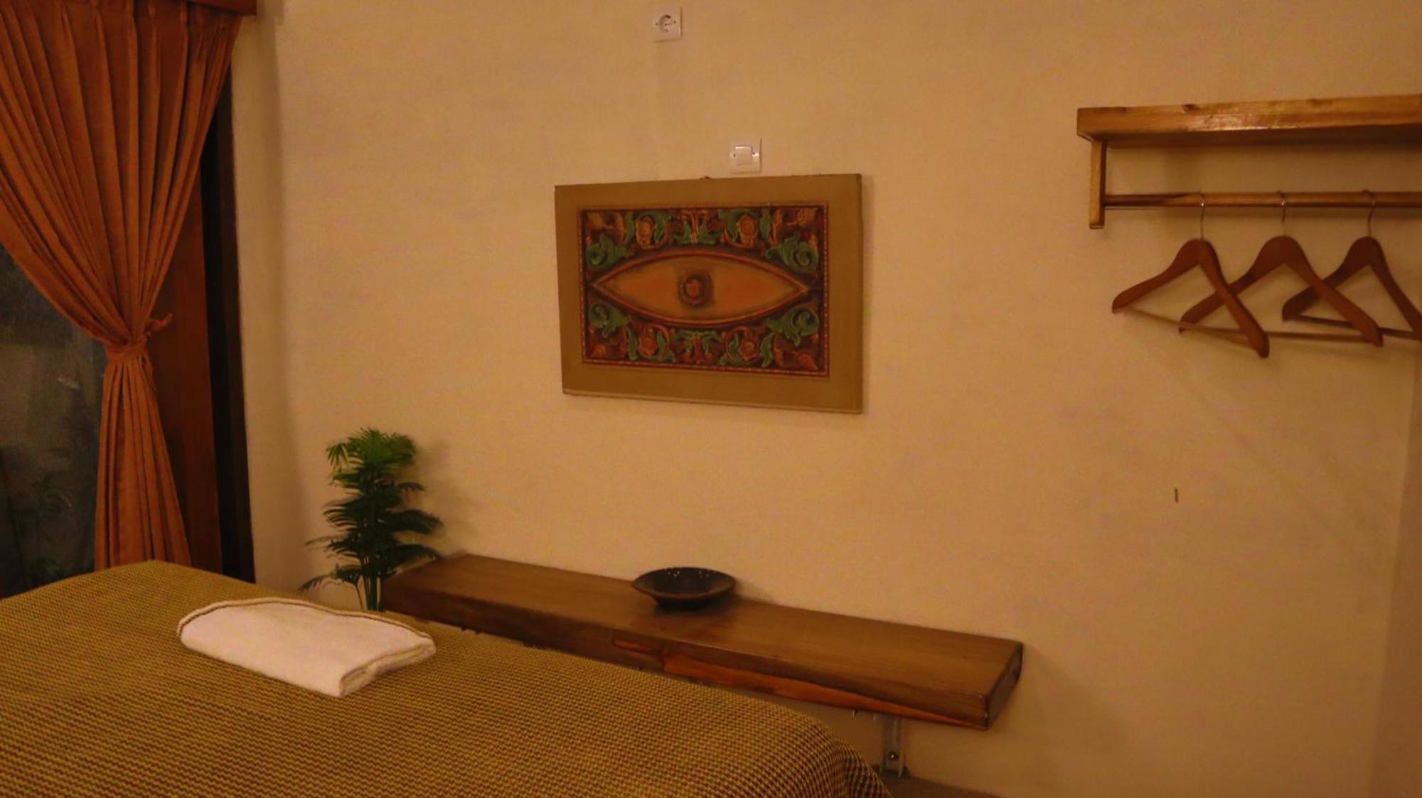Pranajaya Oasis Villa Tejakula Exterior foto