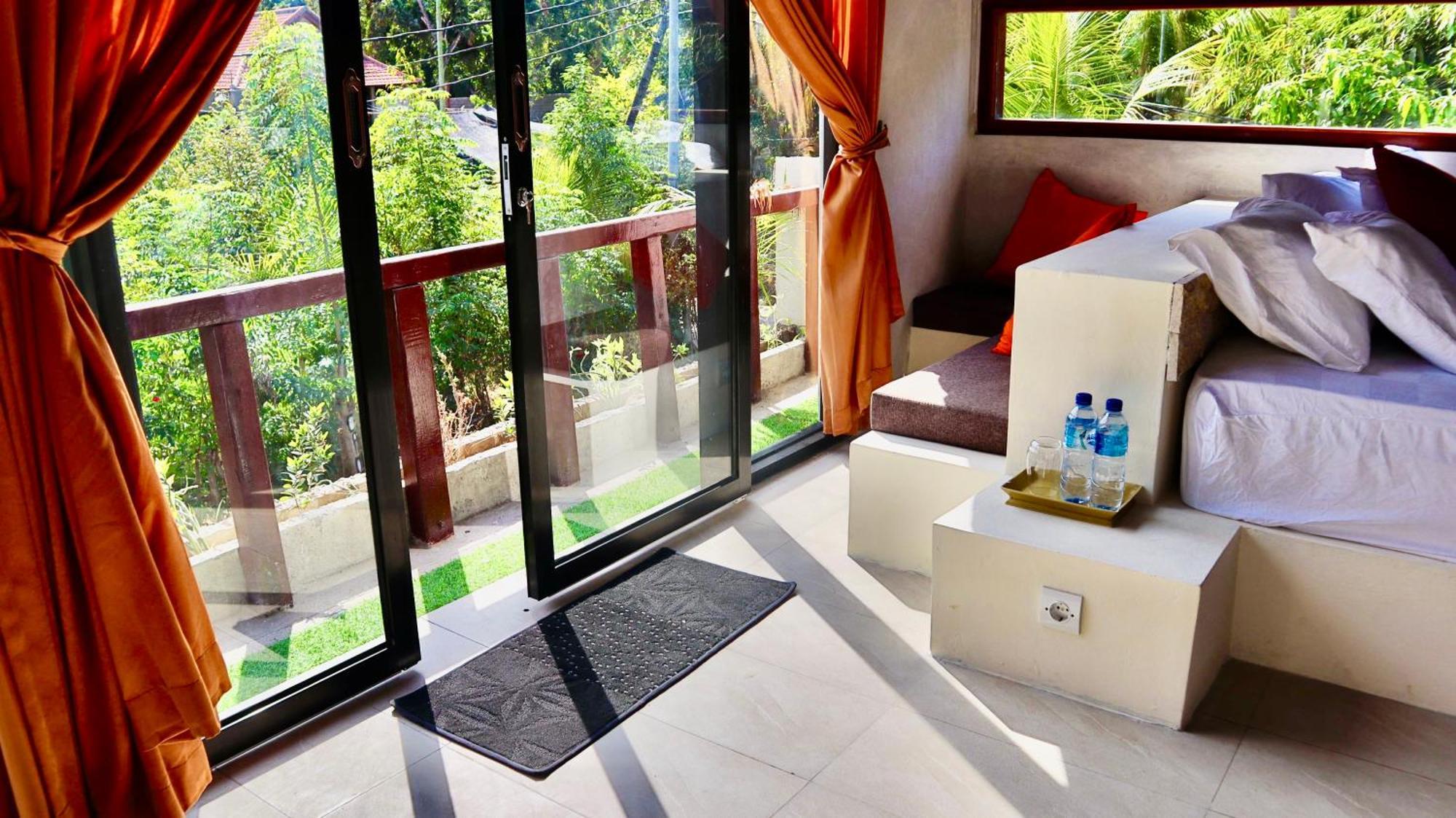 Pranajaya Oasis Villa Tejakula Exterior foto