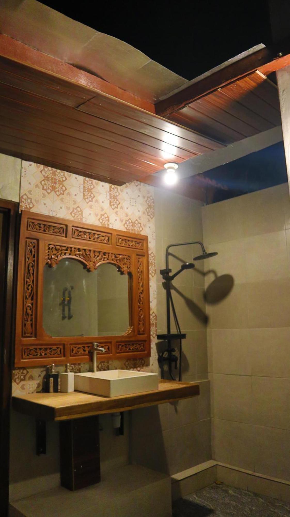Pranajaya Oasis Villa Tejakula Exterior foto