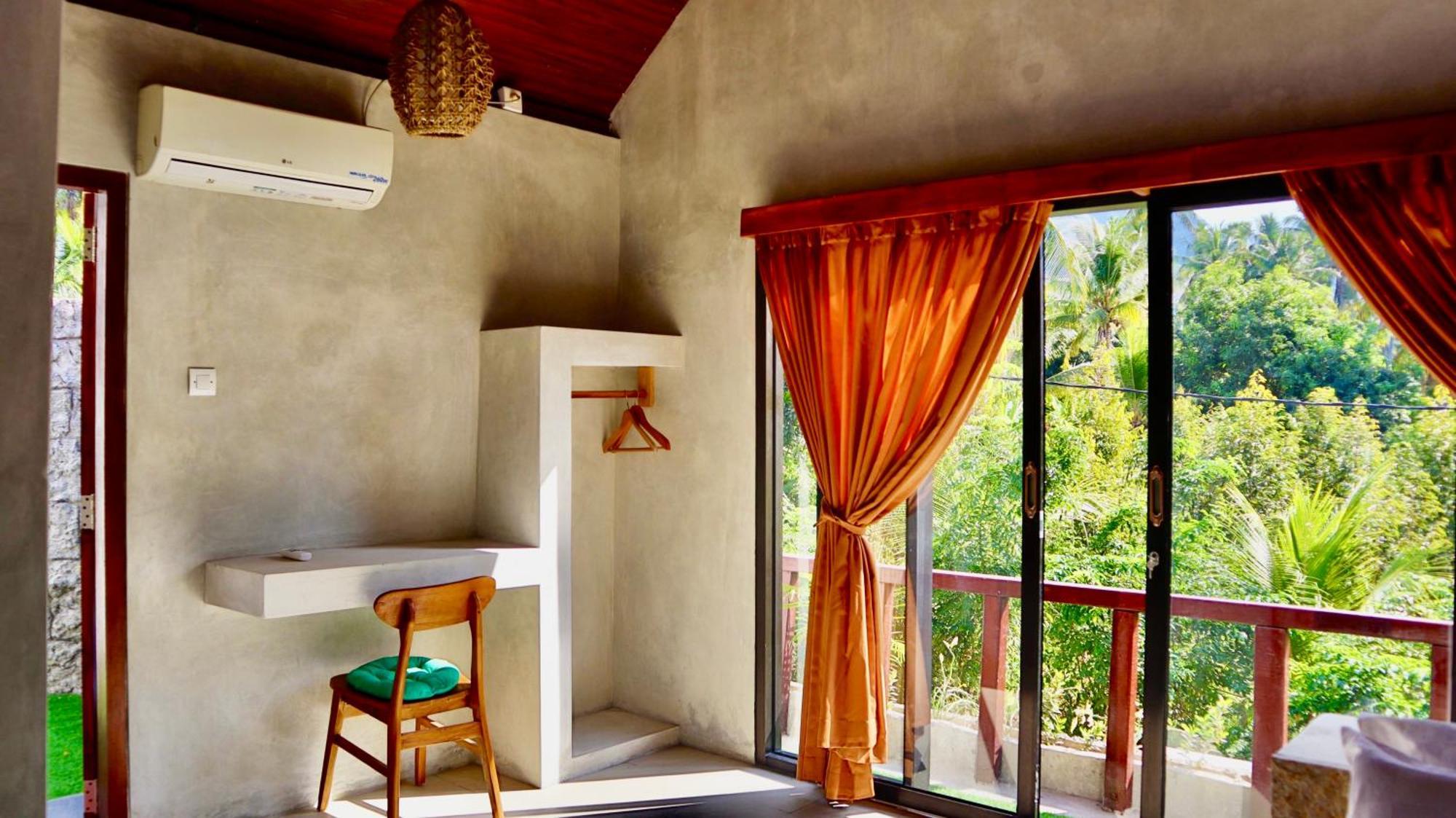 Pranajaya Oasis Villa Tejakula Exterior foto