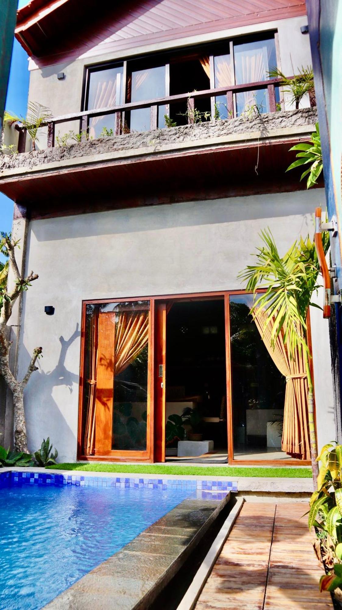 Pranajaya Oasis Villa Tejakula Exterior foto