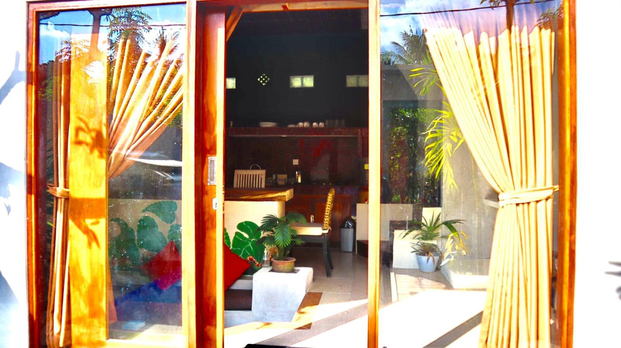 Pranajaya Oasis Villa Tejakula Exterior foto