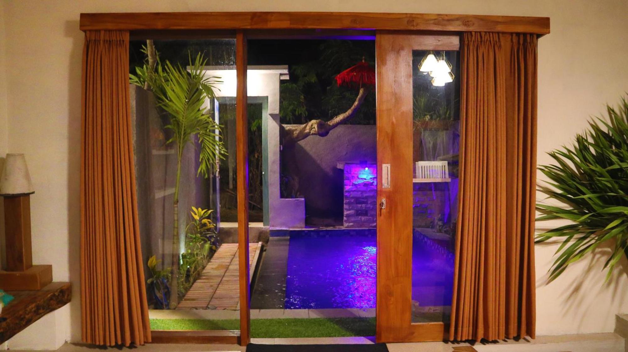 Pranajaya Oasis Villa Tejakula Exterior foto