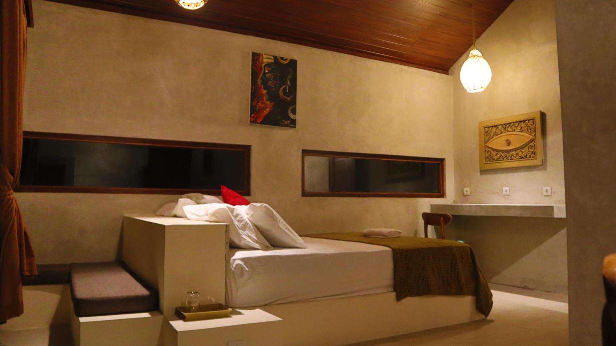 Pranajaya Oasis Villa Tejakula Exterior foto
