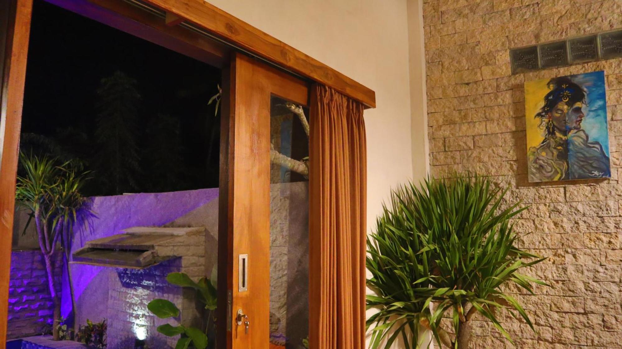 Pranajaya Oasis Villa Tejakula Exterior foto